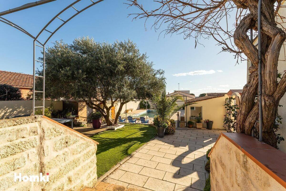 Maison à vendre, 150m², VILLEVEYRAC