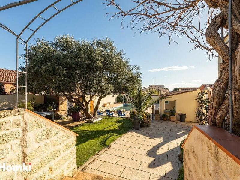 Maison à vendre, 150m², VILLEVEYRAC