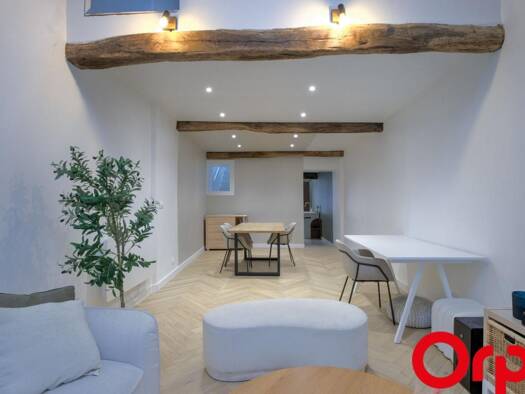 Maison de ville à vendre 230 000 € 2 pièces 1 chambre 96 m² Ouest Montluel 01120