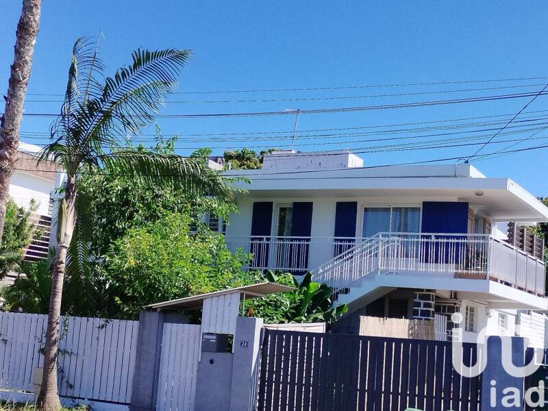 Maison à vendre, 180m², LE TAMPON