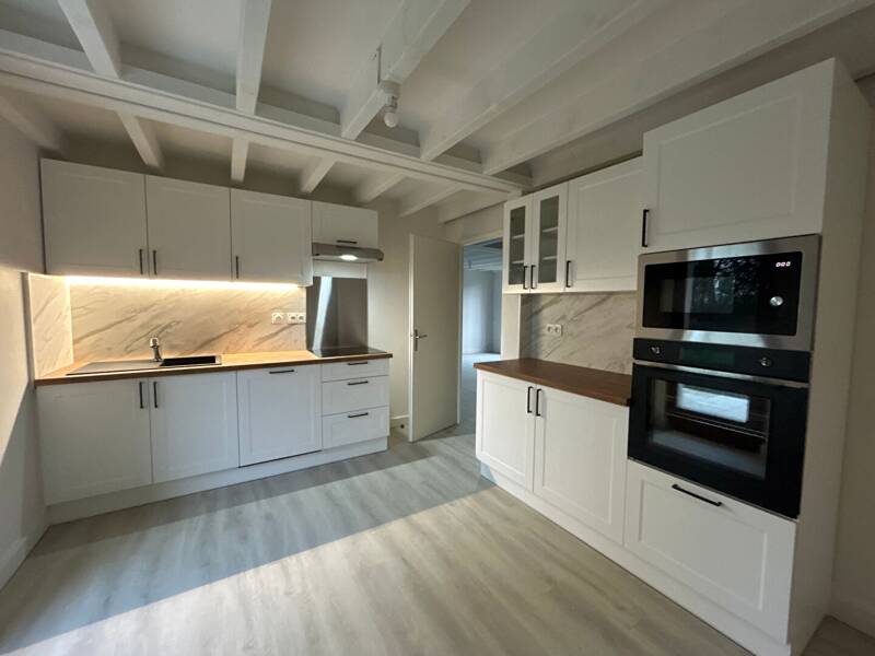 Maison à louer, 104m², LA CHAPELLE SUR ERDRE