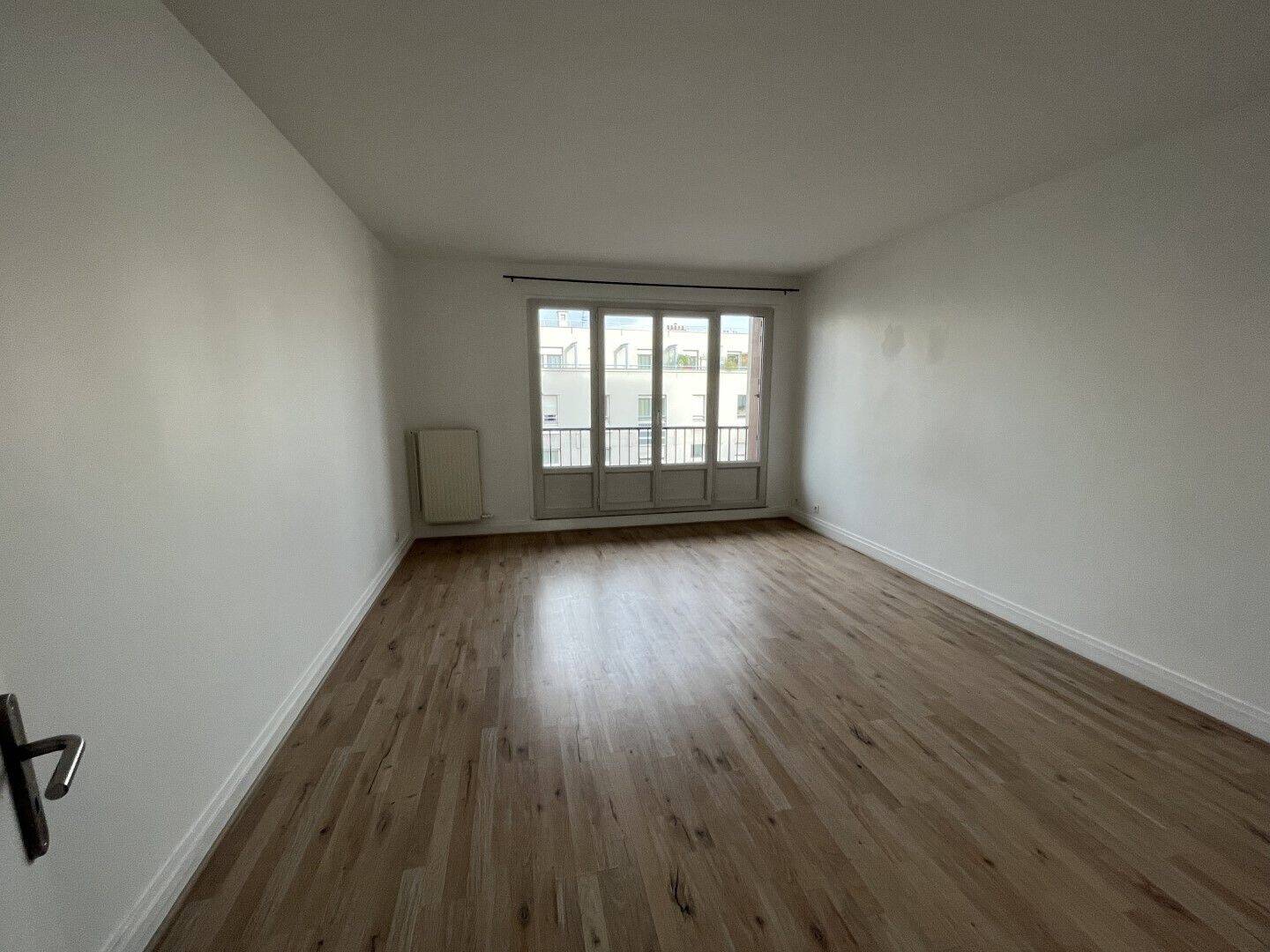 Maison à louer, 59m², COLOMBES