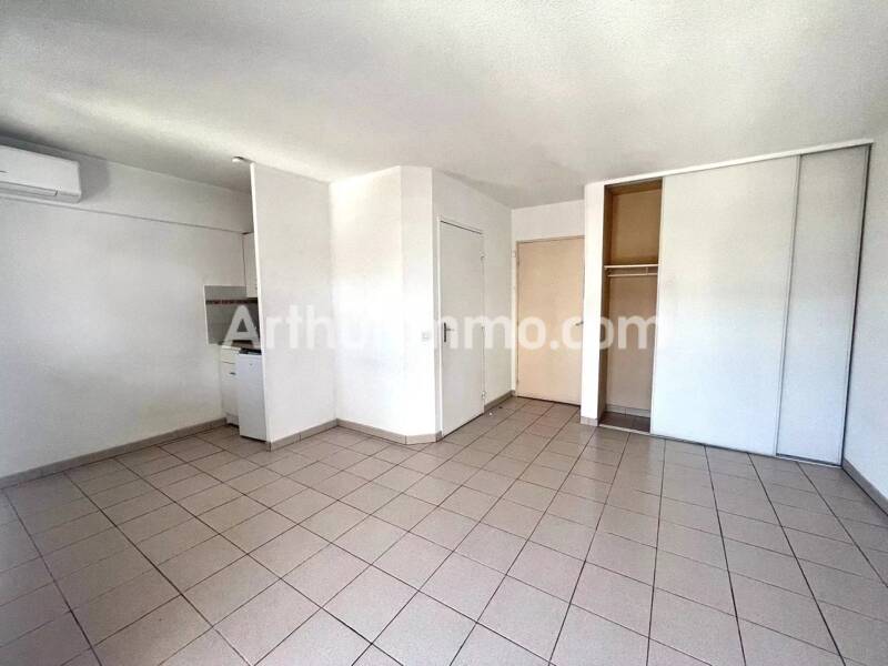 Maison à louer, 23m², BEZIERS