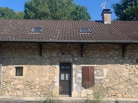 Maison à vendre 333 000 € 4 pièces 2 chambres 78 m² Conjux 73310