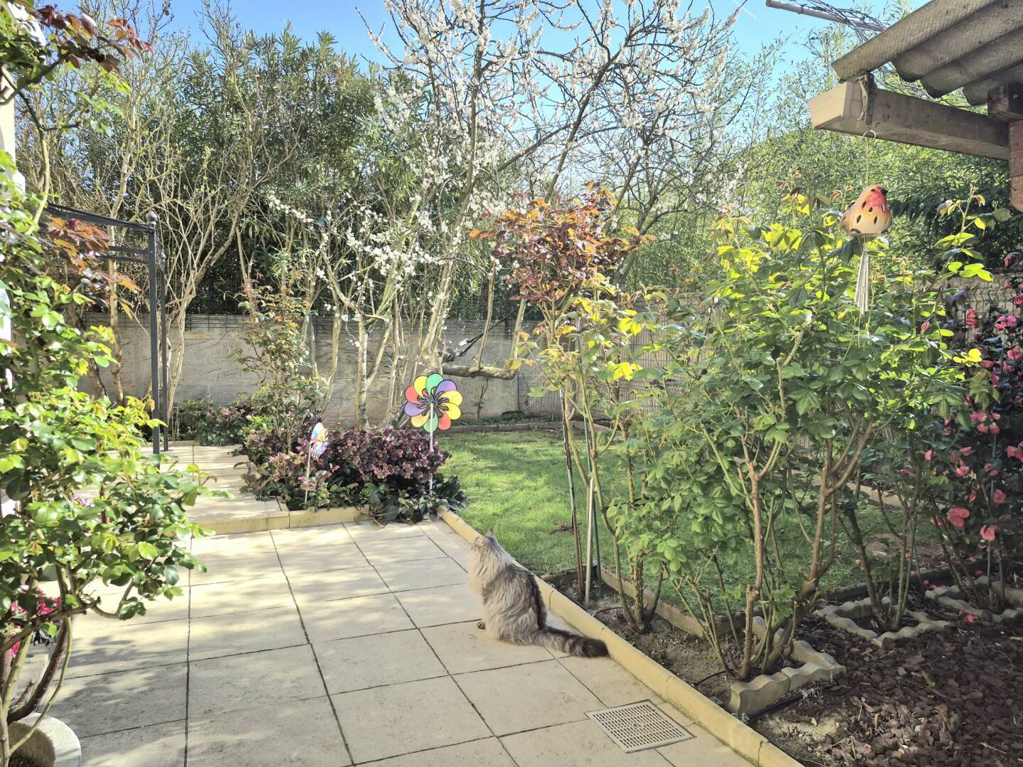 Maison à vendre, 108m², AULNAY SOUS BOIS