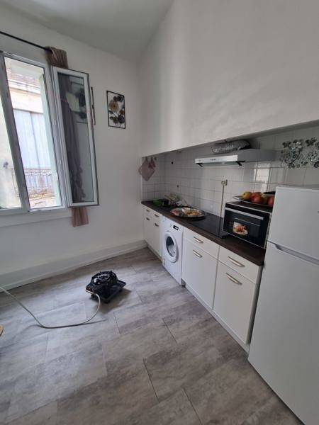 Maison à vendre, 39m², BEZIERS