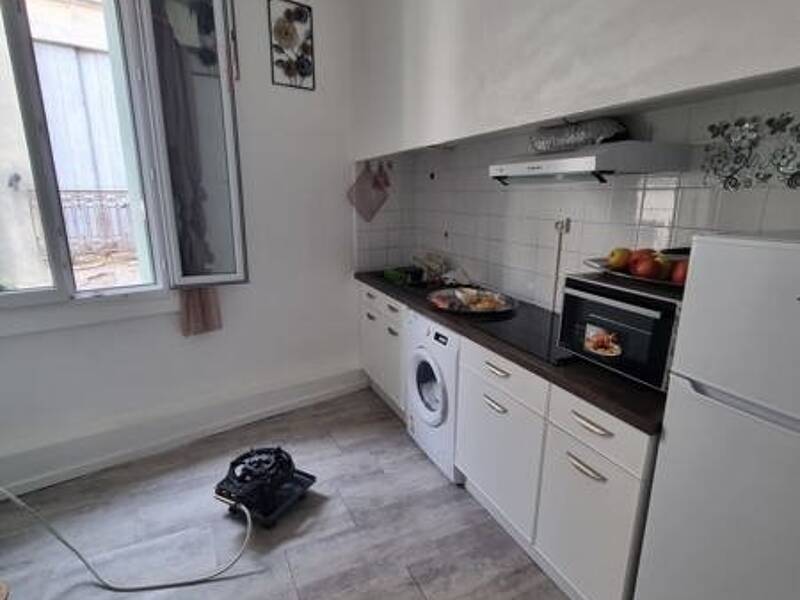 Maison à vendre, 39m², BEZIERS
