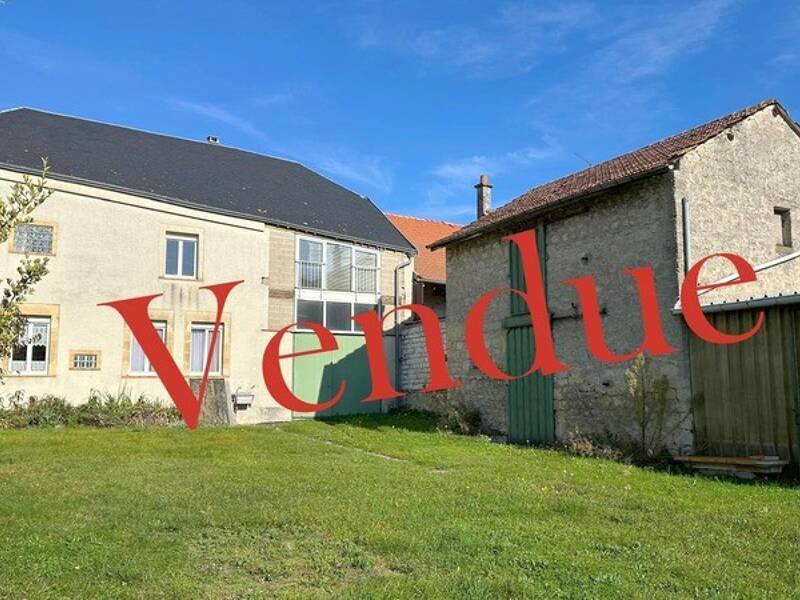 Maison à vendre, 203m², HAUVINE