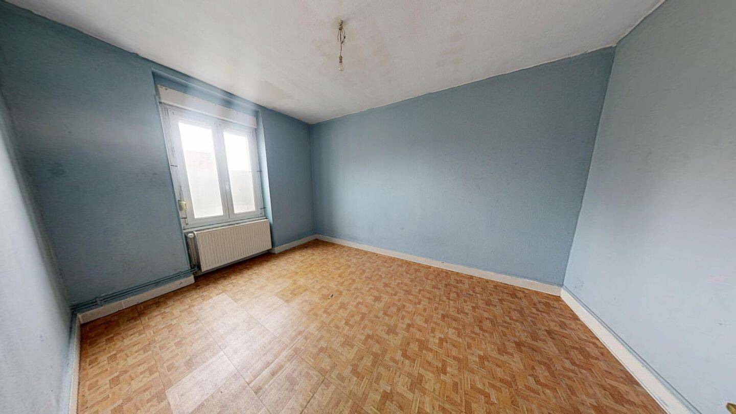 Maison à louer, 37m², MULHOUSE