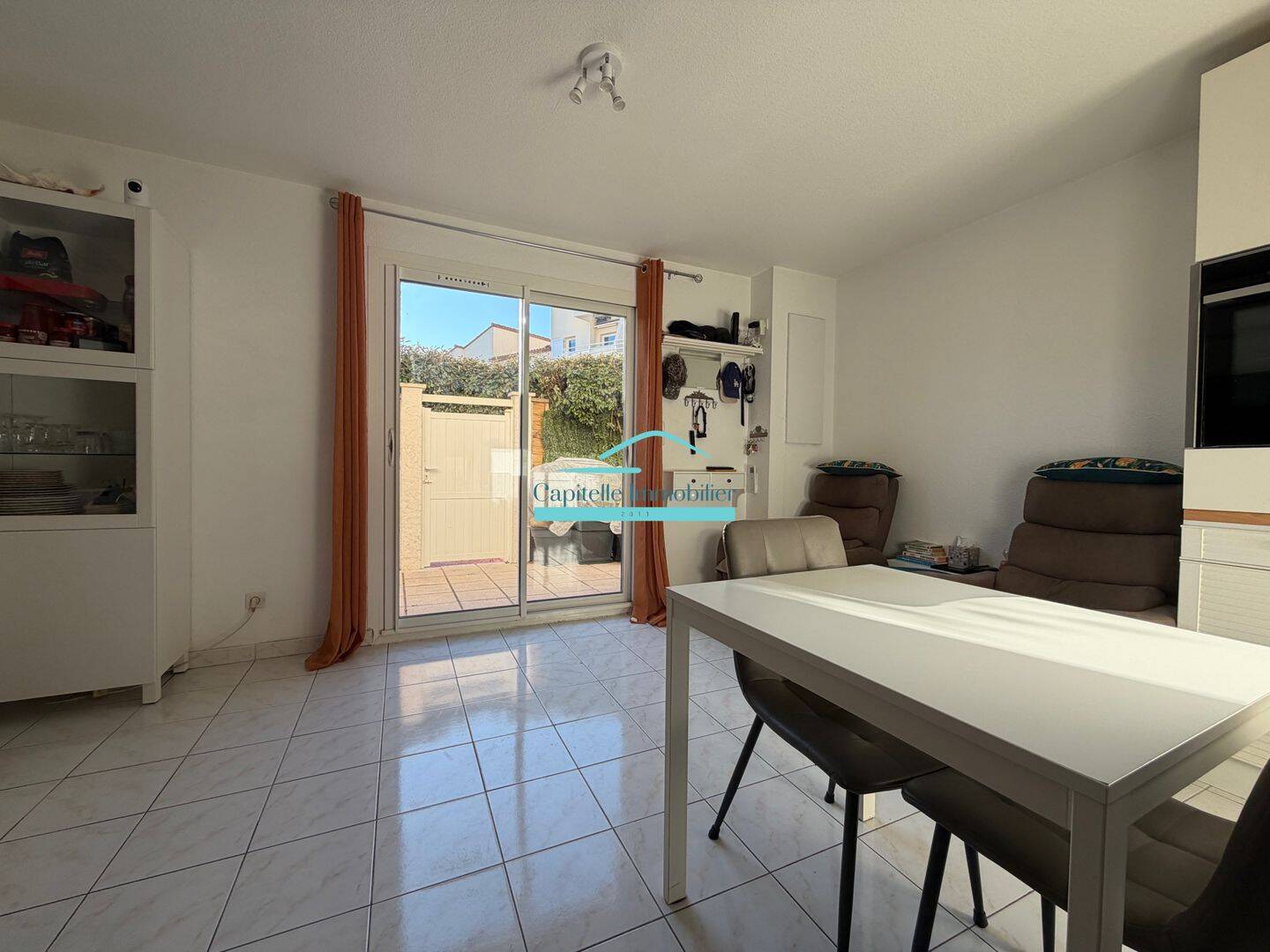 Maison à vendre, 36m², FRONTIGNAN