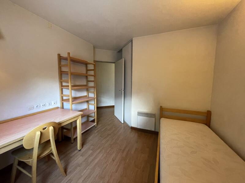 Maison à louer, 27m², MONTPELLIER