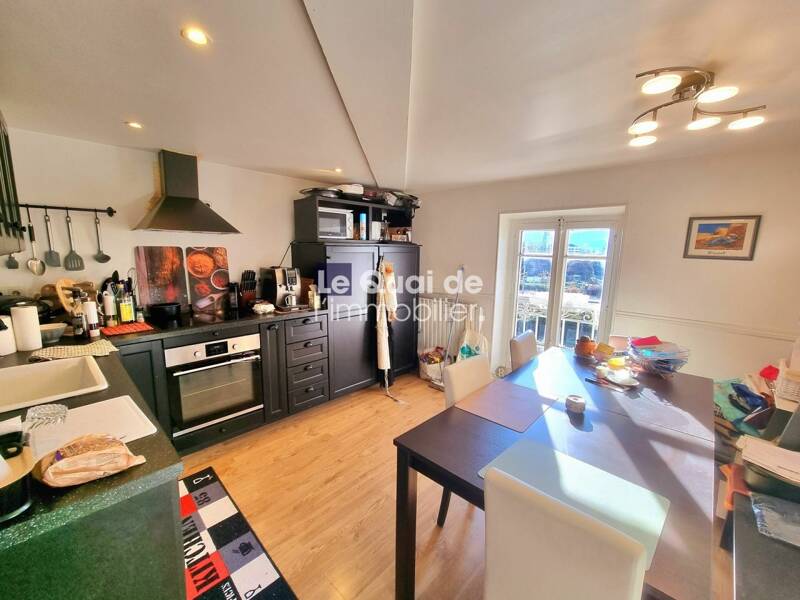 Maison à vendre, 280m², SAINT MARTIN LE VINOUX