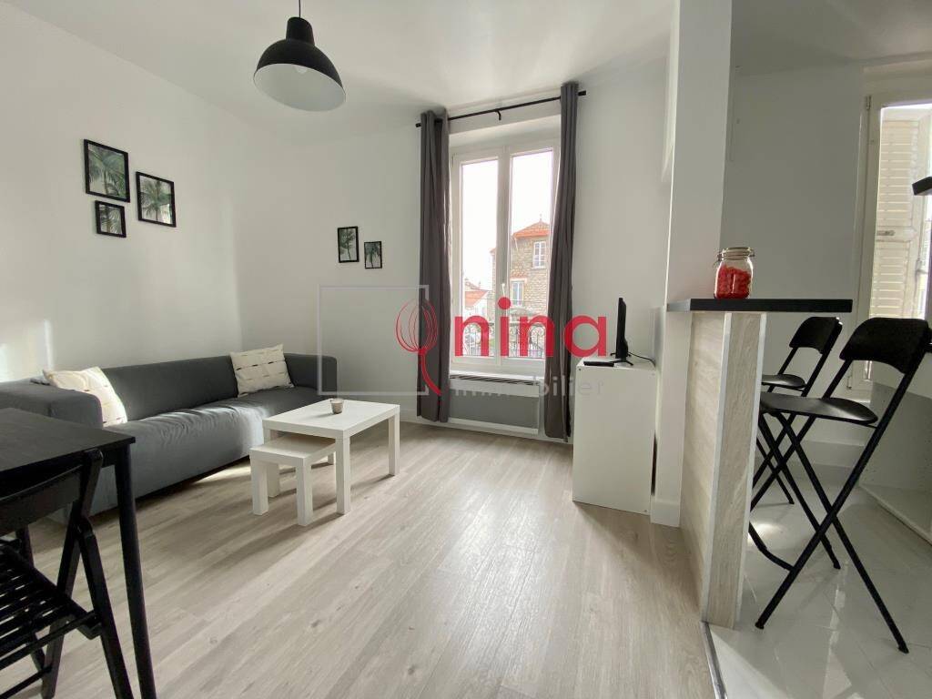 Maison à louer, 37m², SAINT MAUR DES FOSSES