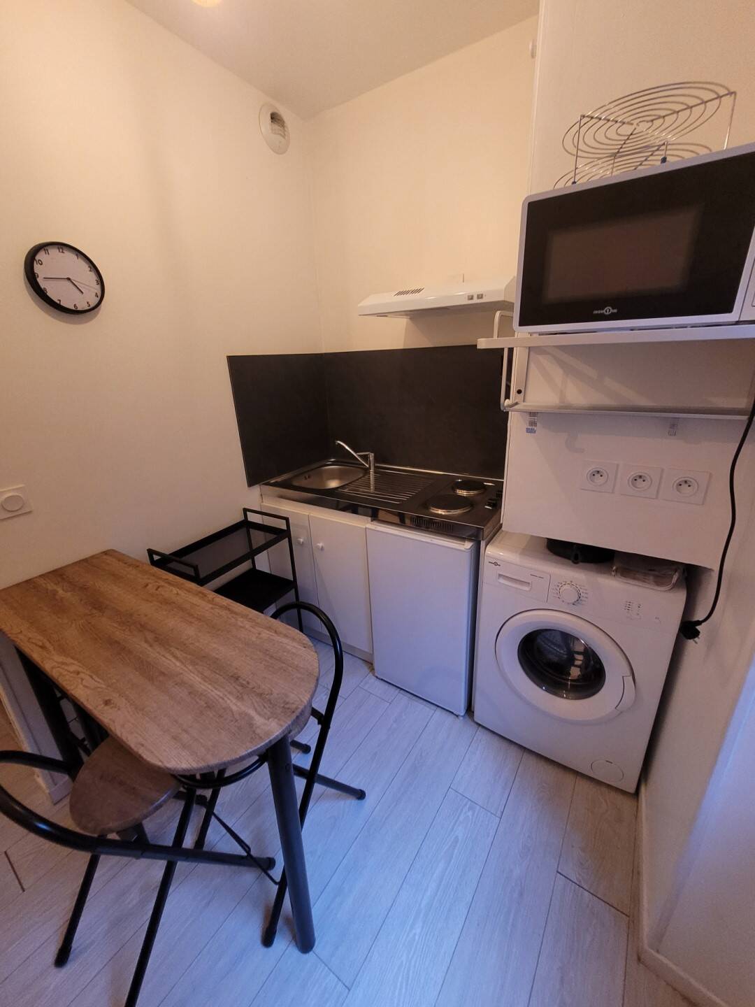 Maison à louer, 12m², AUCH