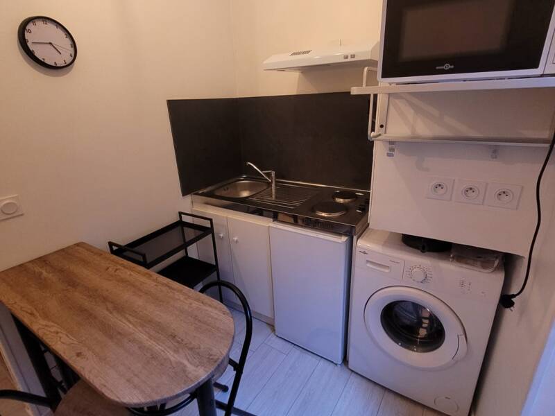 Maison à louer, 12m², AUCH