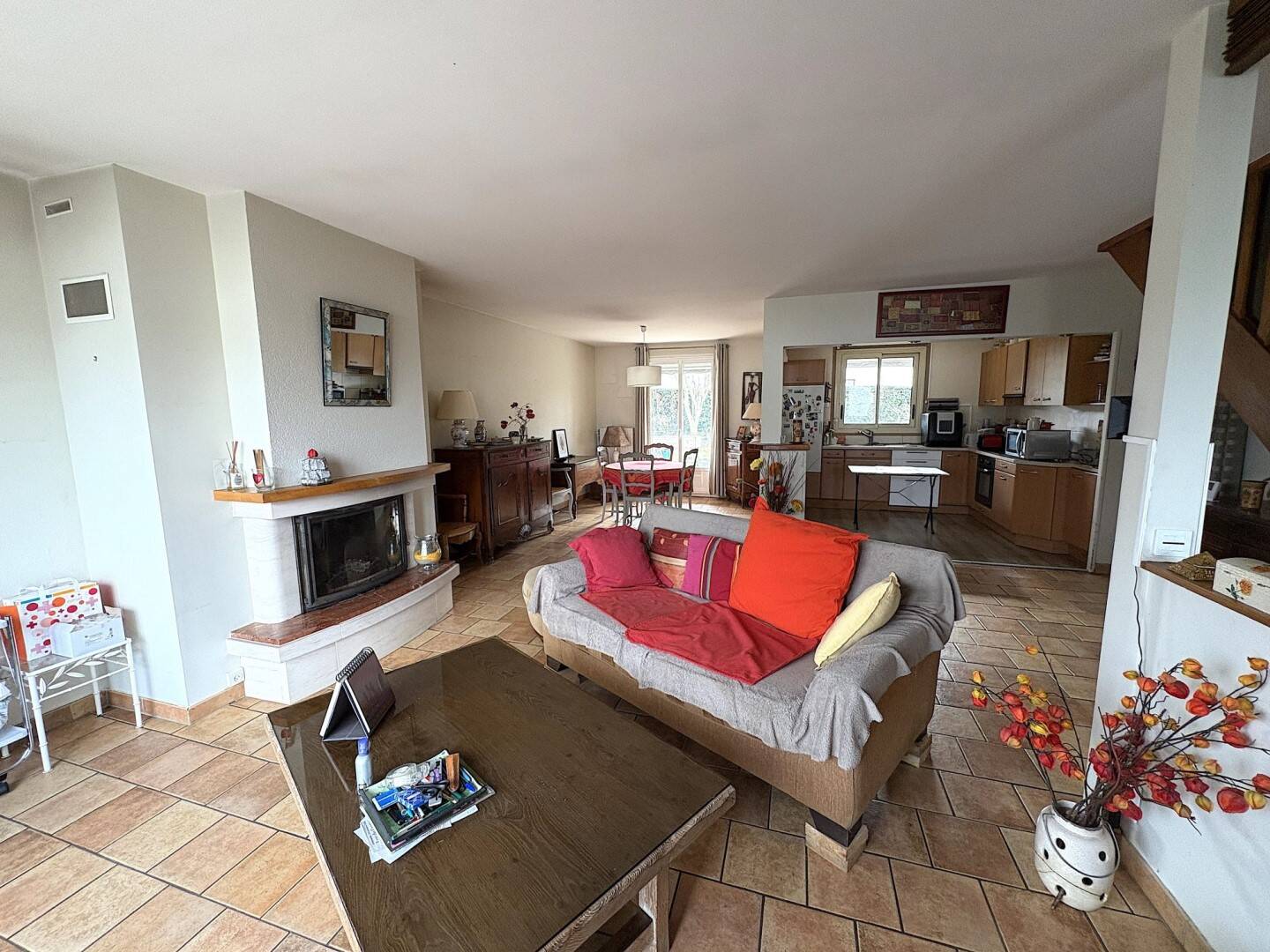 Maison à vendre, 139m², OLIVET