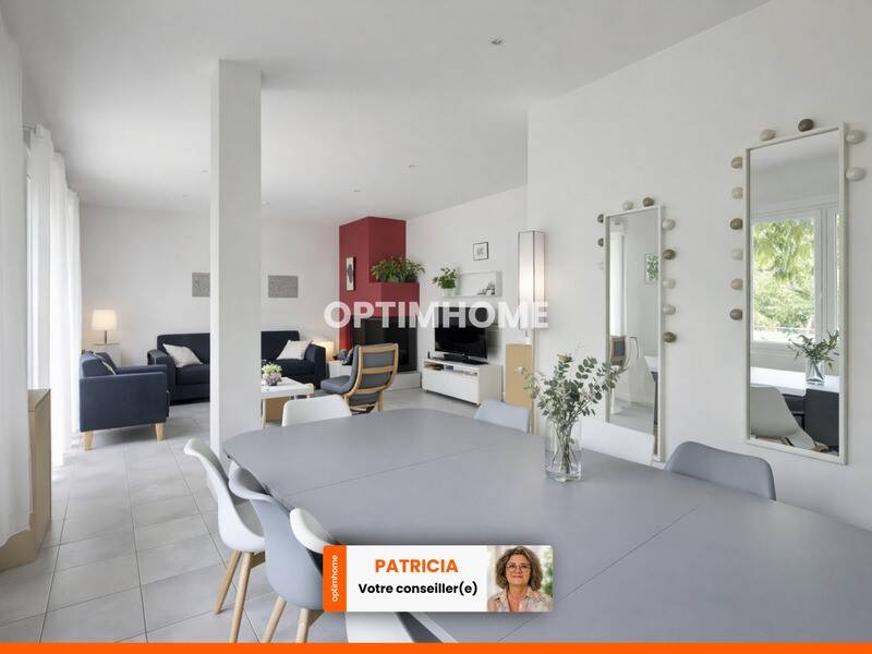 Maison à vendre, 220m², SEVRES