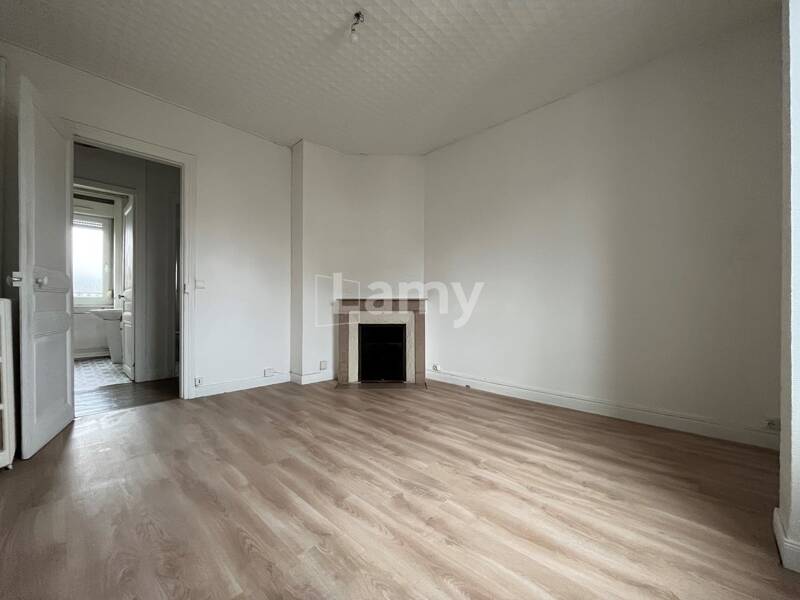 Maison à louer, 46m², REIMS