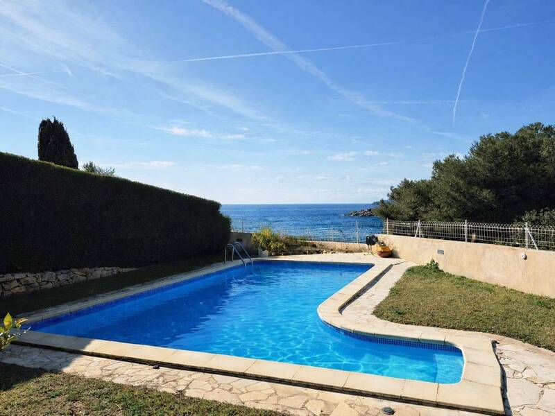 Maison à vendre, 145m², SAUSSET LES PINS