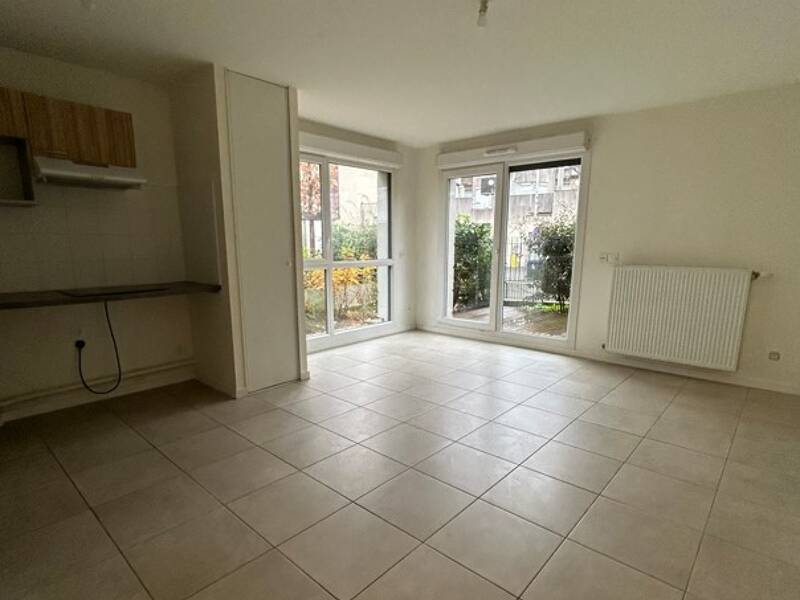 Maison à louer, 57m², GRENOBLE