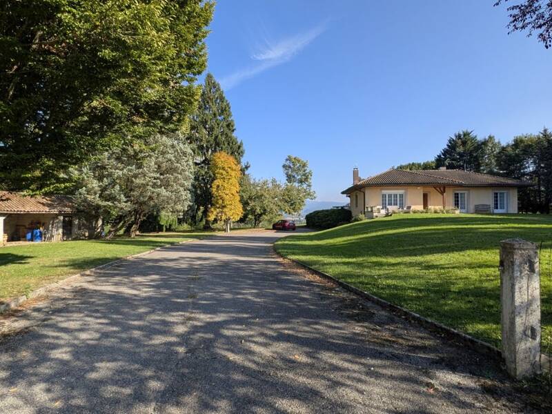 Maison à vendre, 170m², PRIAY