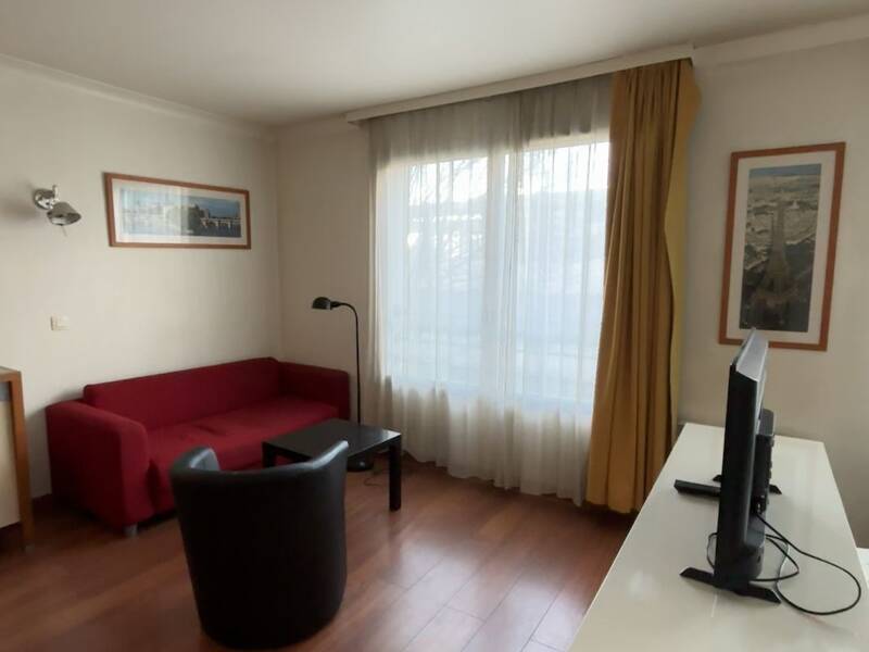 Maison à louer, 33m², PARIS 19E