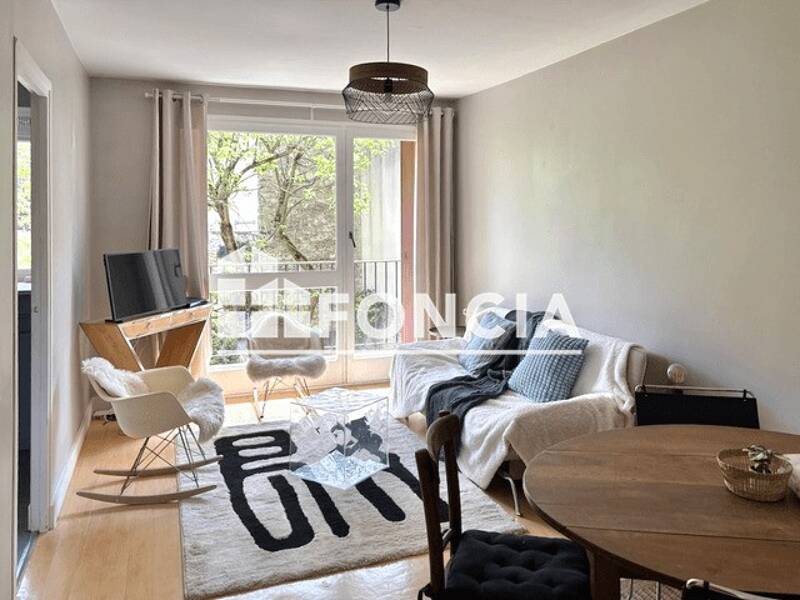 Maison à louer, 46m², PARIS 13E