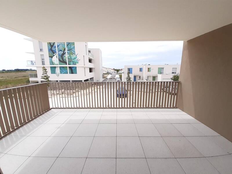 Maison à louer, 66m², MARSILLARGUES