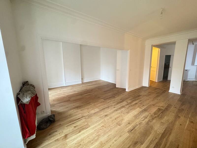 Maison à louer, 68m², PARIS 17E