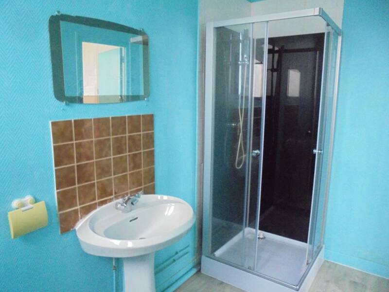 Maison à louer, 31m², LAON