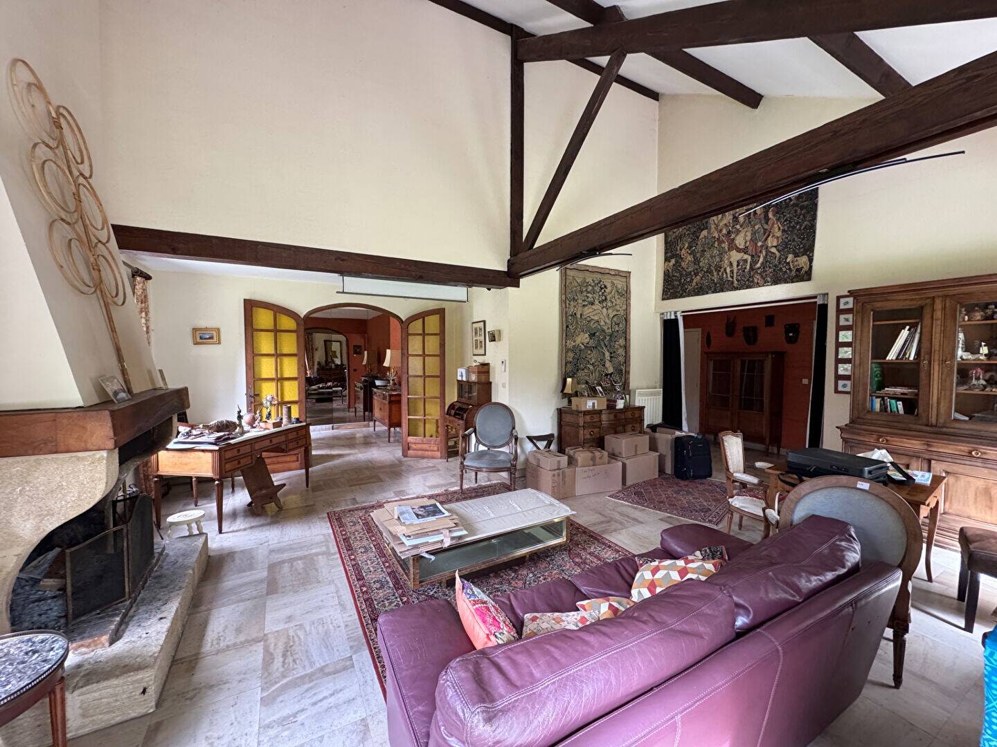 Maison à vendre, 196m², SAINT REMY L'HONORE