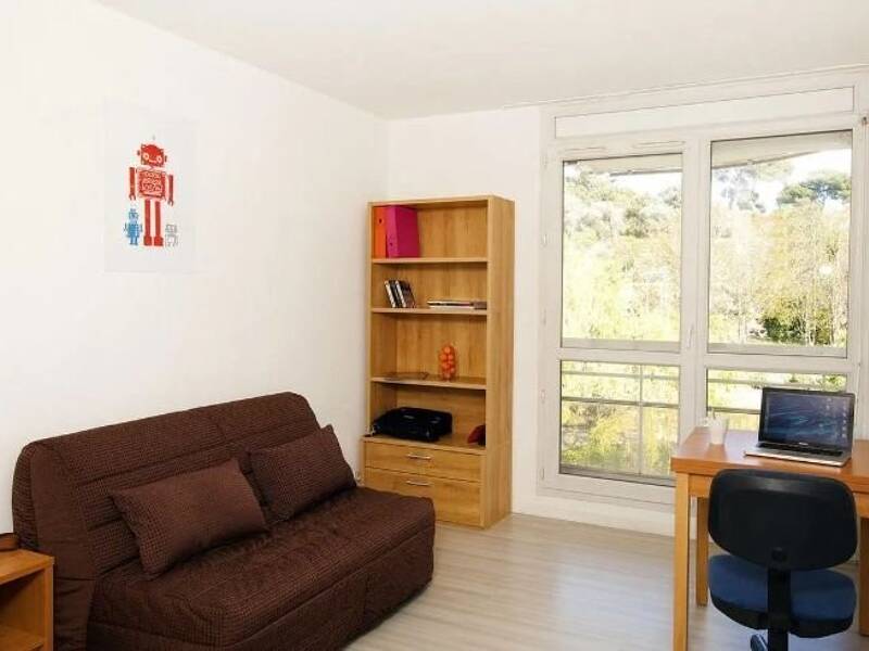 Maison à vendre, 28m², MARSEILLE 13E