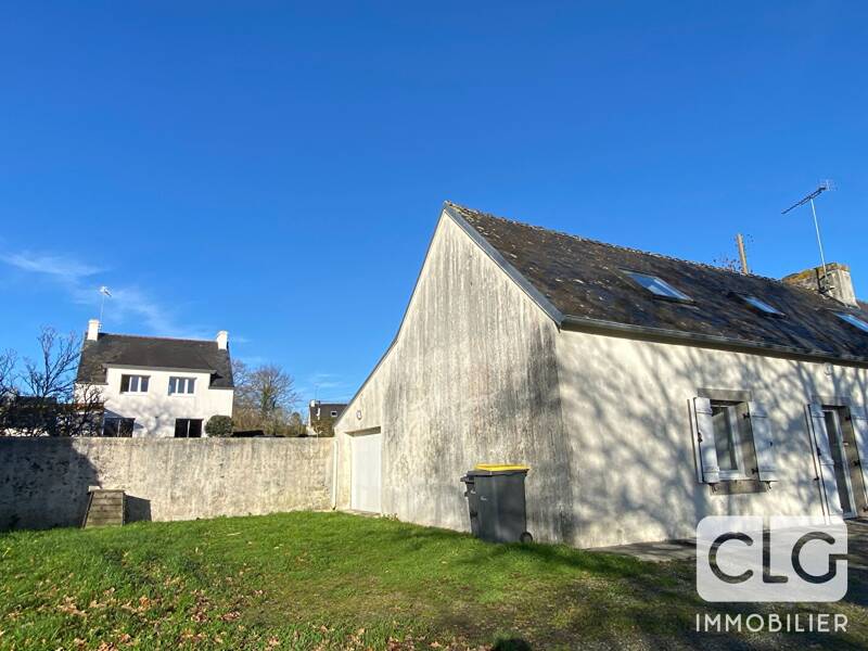Maison à louer, 81m², FOUESNANT