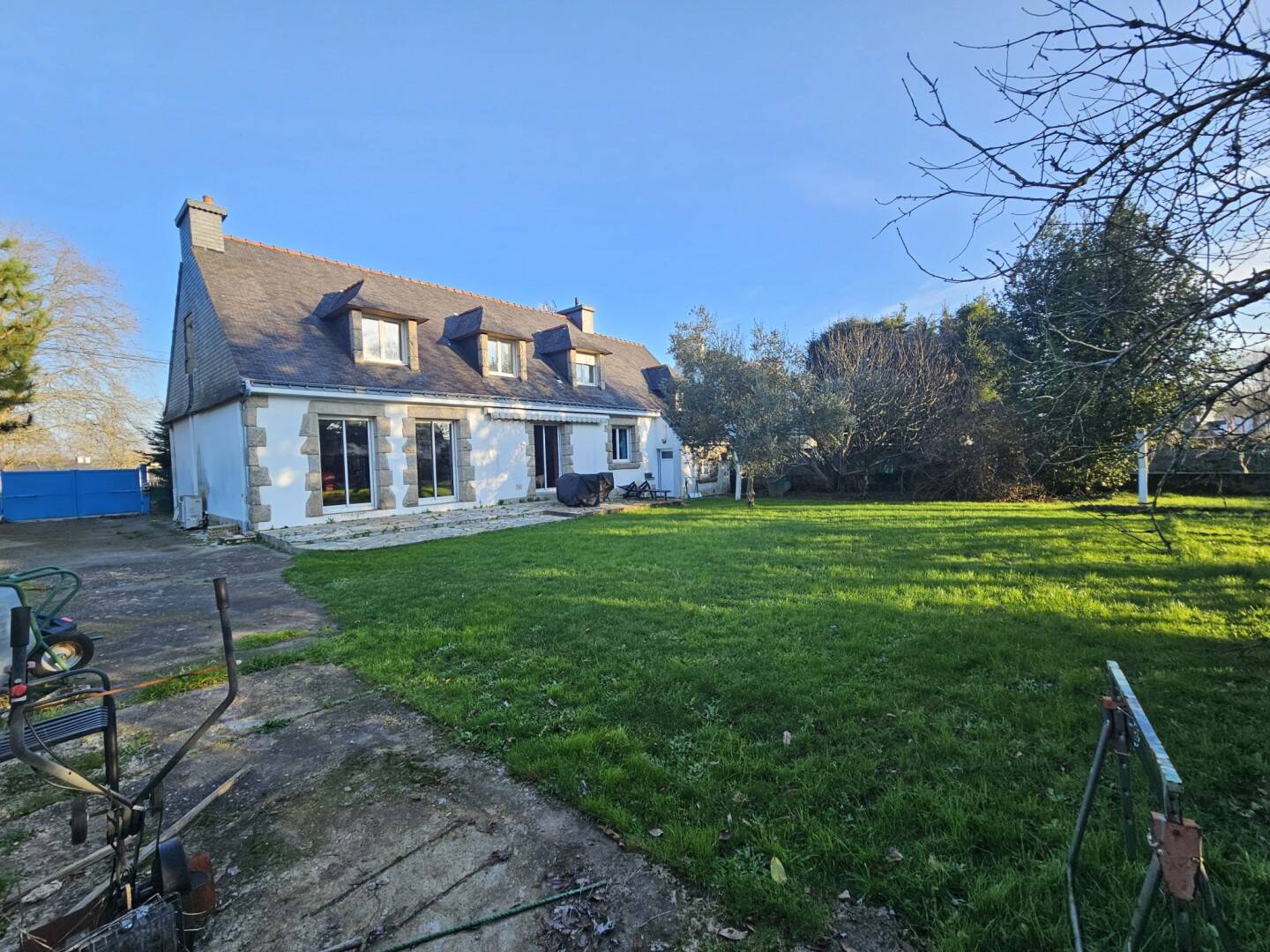 Maison à vendre, 166m², VANNES