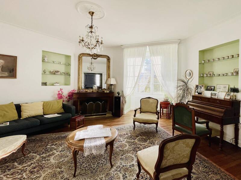 Maison à vendre, 144m², NANTES