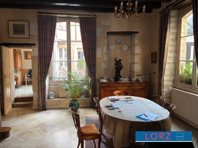 Maison à vendre, 173m², BOURGES