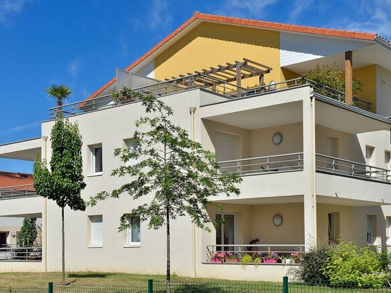 Maison à louer, 72m², COUZEIX