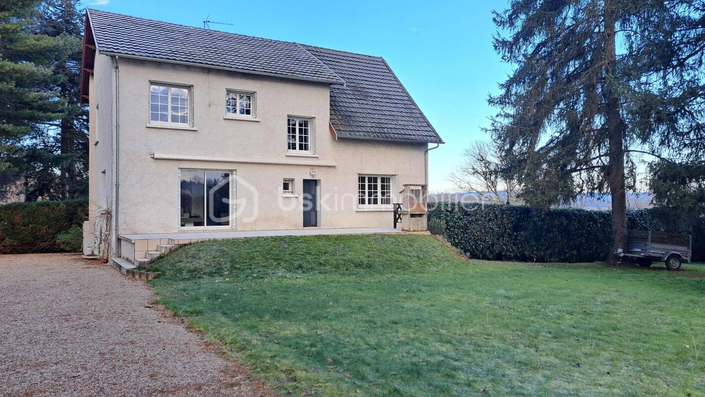 Maison à vendre, 160m², RAZAC SUR L'ISLE