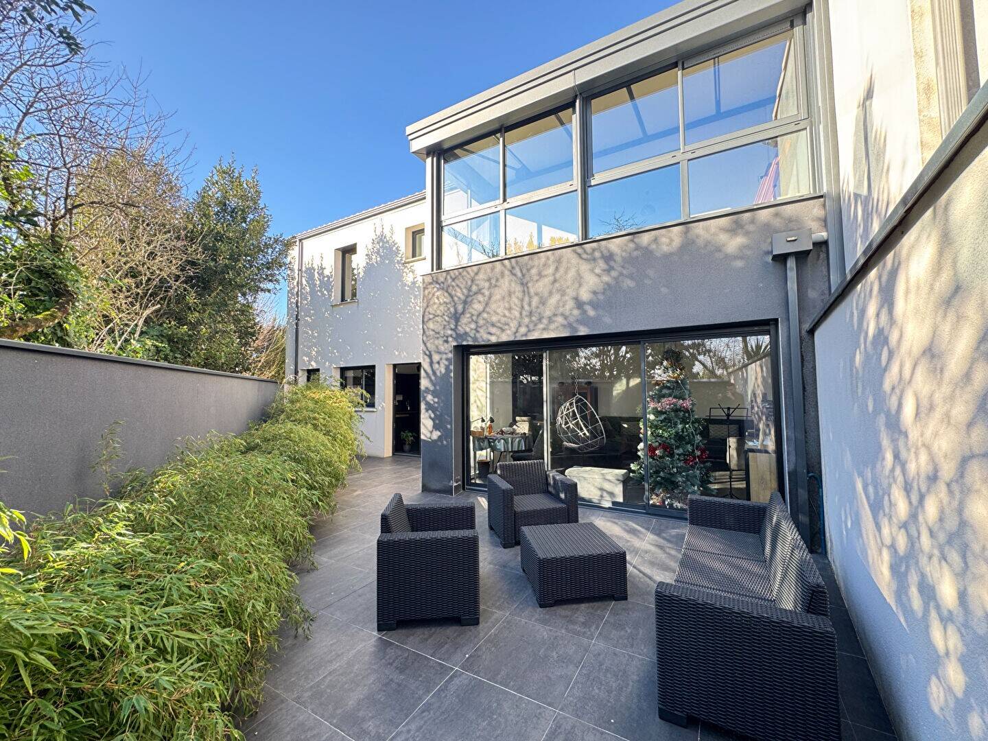 Maison à vendre, 148m², LA ROCHELLE