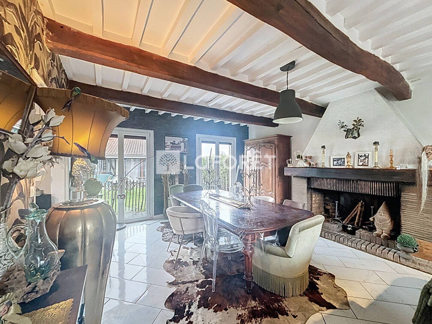 Maison à vendre, 229m², ABBEVILLE