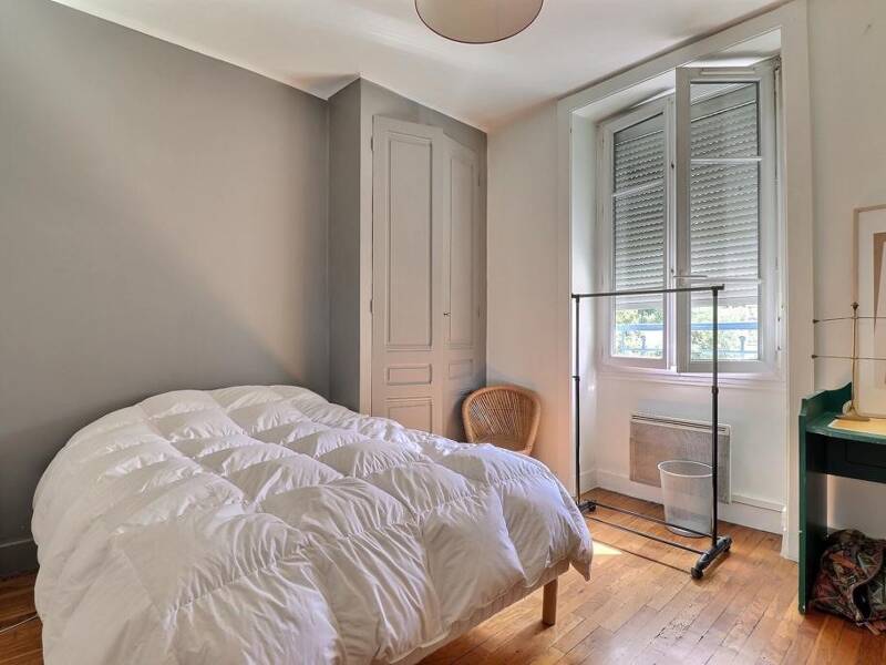 Maison à louer, 56m², LYON 4E