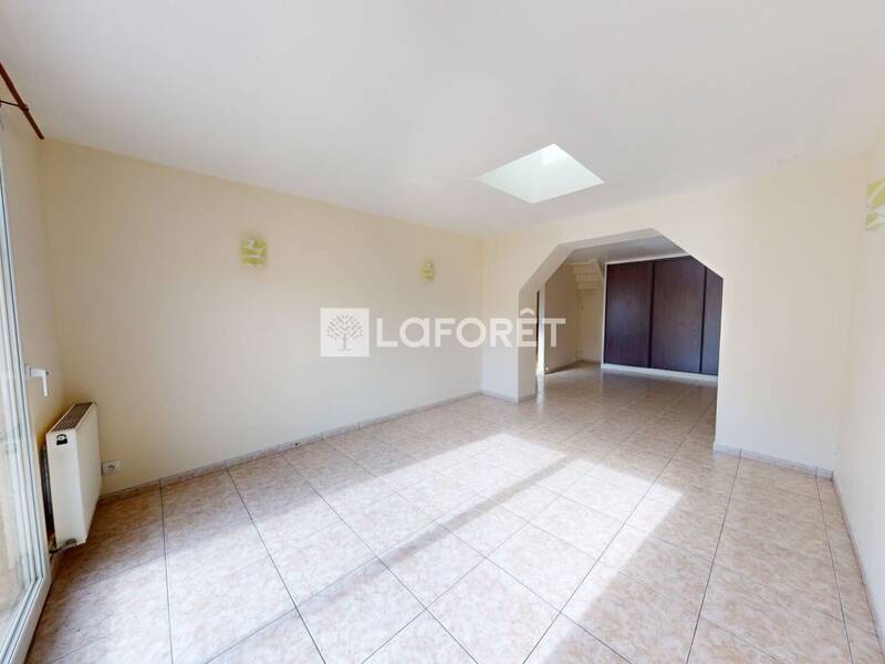 Maison à vendre, 120m², LE HAVRE