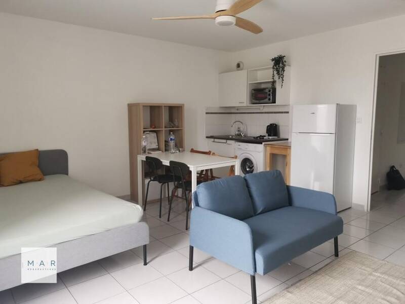 Maison à louer, 31m², MONTPELLIER