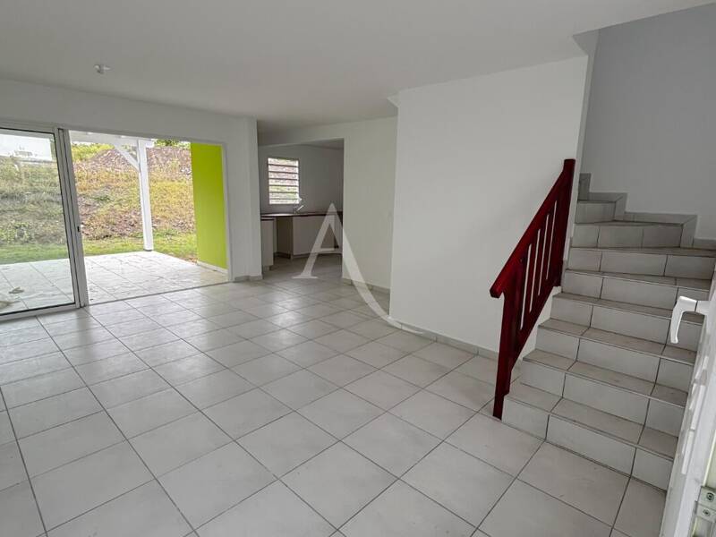 Maison à louer, 85m², LE DIAMANT