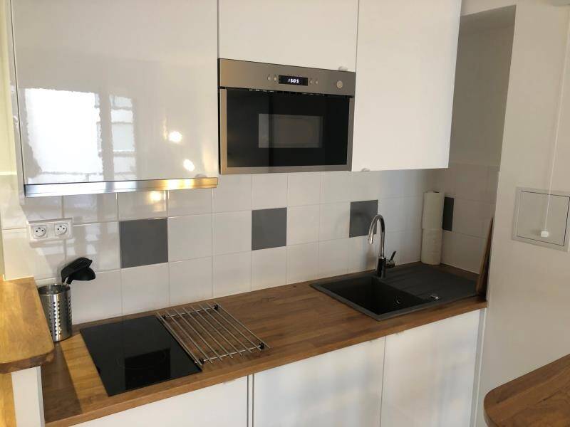 Maison à louer, 20m², BOULOGNE BILLANCOURT