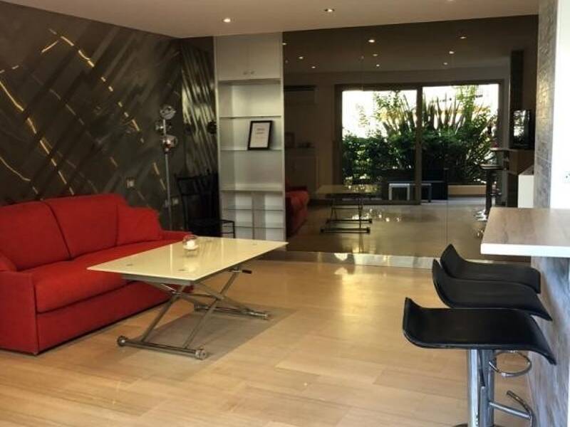 Maison à louer, 30m², ANTIBES
