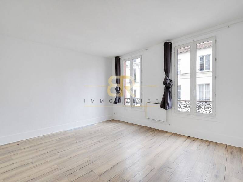 Maison à vendre, 51m², PARIS 14E