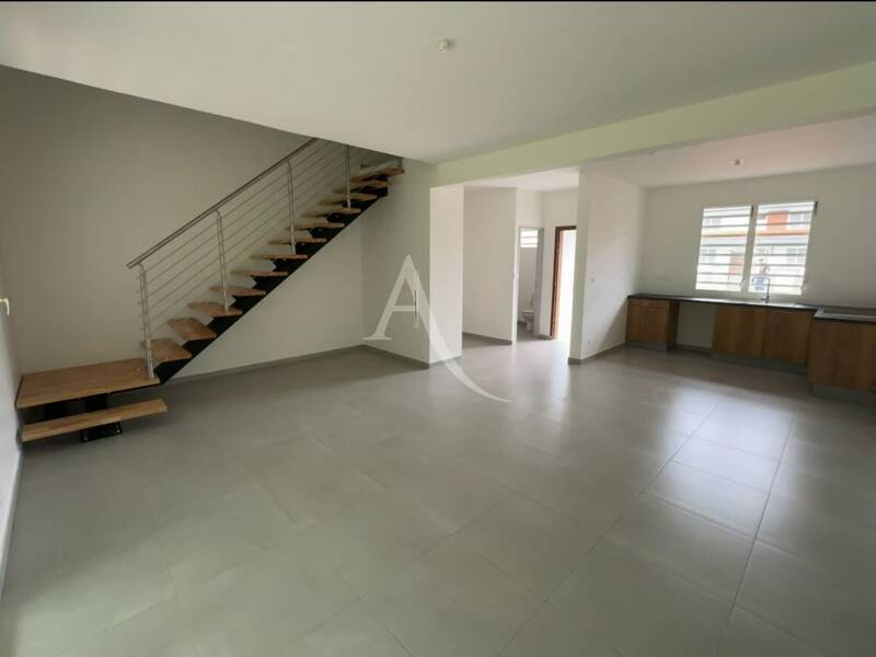 Maison à louer, 85m², MATOURY