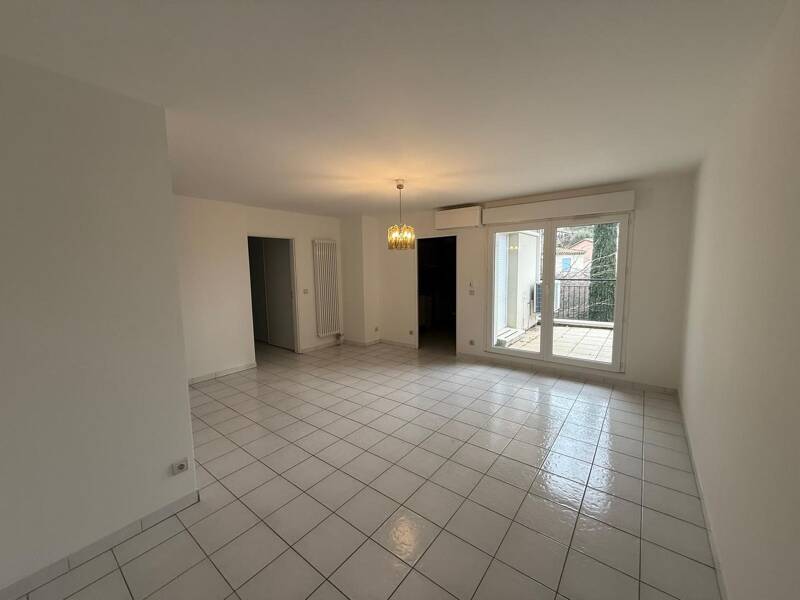 Maison à louer, 75m², AIX EN PROVENCE