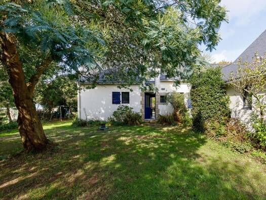 Maison à vendre 449 900 € 6 pièces 5 chambres 150 m² 1 816 m² de terrain Le Marais Guérande 44350